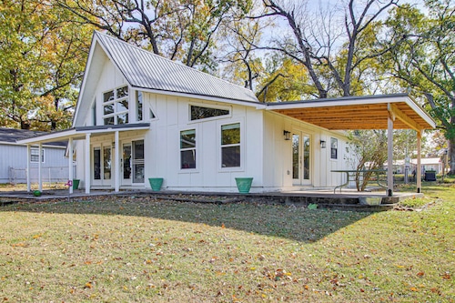 Walk to Grand Lake: Family Escape in Afton!