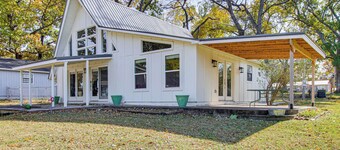 Walk to Grand Lake: Family Escape in Afton!