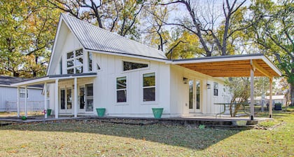 Walk to Grand Lake: Family Escape in Afton!