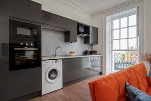 Interior - Brand New 2-Bed <br>Apt by Torquay Harbour & Marina (Torquay)