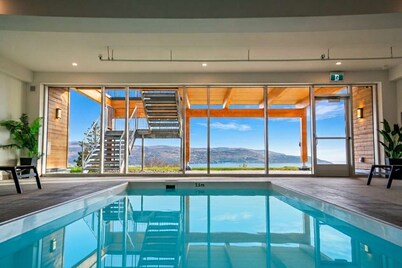 103 | Bright Condo | Pool and Stunning View