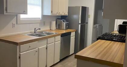 Dollie’s Cove, A Veteran owned Hospitality Service Mississippi