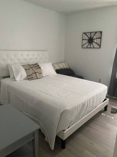 Dollie’s Cove, A Veteran owned Hospitality Service Mississippi