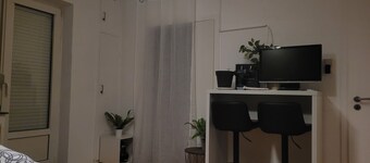 Apartment in Dortmund, quiet and central location