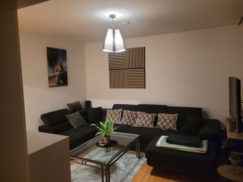 Apartment in Dortmund, quiet and central location