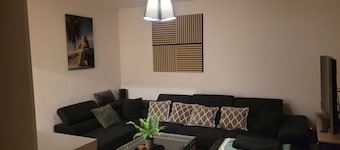 Apartment in Dortmund, quiet and central location