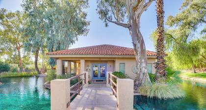 Mtn-View Tucson Home Near Hiking & Biking