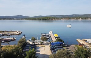 Port de plaisance