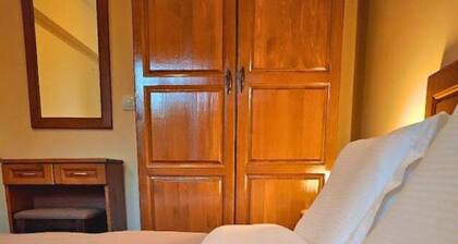 Fabulous 2-bedroom apartment in enchanting Tsigov Chark for your getaway - 11B
