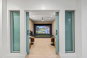 Servicios del alojamiento