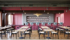 Bar (on property) - Voco Ardez Hotel Sunnyvale By Ihg (Sunnyvale)