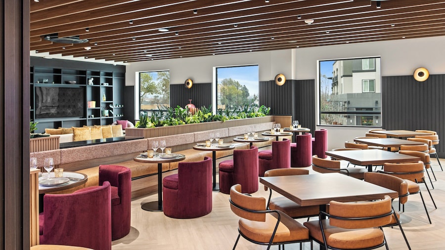 Voco Ardez Hotel Sunnyvale By Ihg
