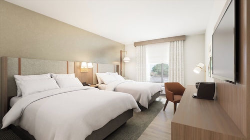 Holiday Inn Hotel And Suites Commerce City Denver Airport By Ihg