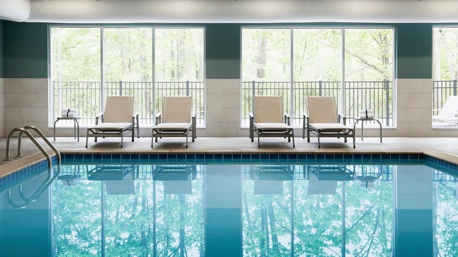 Holiday Inn Hotel And Suites Commerce City Denver Airport By Ihg