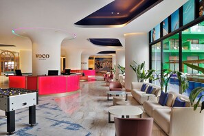 Exterior - voco Dubai Nice The Heart of Europe by IHG (Dubai)
