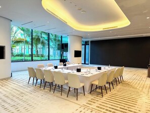 Sala de reuniones