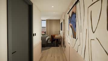 Standardzimmer, 1 Queen-Bett