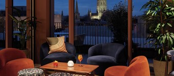 Hotel Indigo Gloucester The Forum By IHG