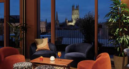 Hotel Indigo Gloucester The Forum By IHG