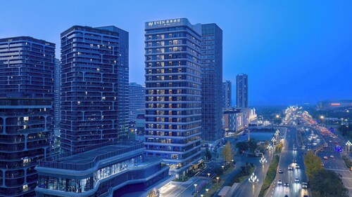 Even Chengdu Phoenix Mountain By Ihg