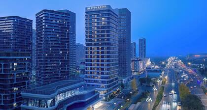 Even Chengdu Phoenix Mountain By Ihg