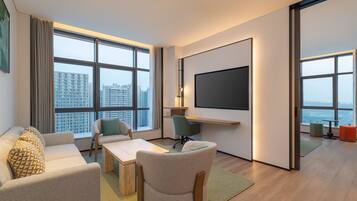 Suite, 1 Tempat Tidur Twin