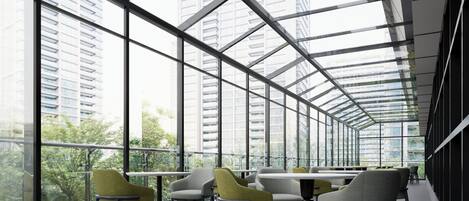 Servicio de la propiedad