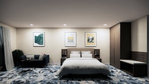 Room - voco Darwin Suites by IHG (Darwin)