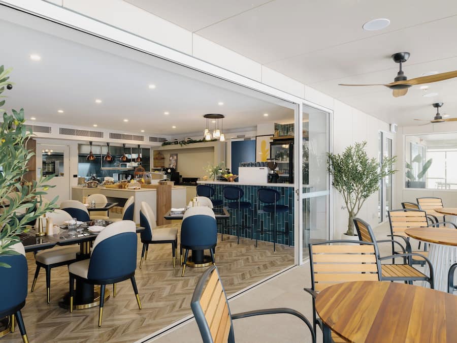 Restaurante