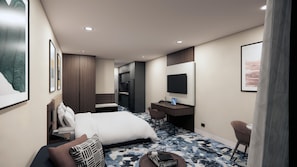Room - voco Darwin Suites by IHG (Darwin)