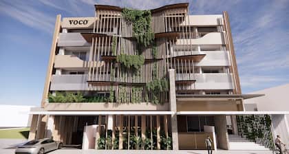 voco Darwin Suites by IHG