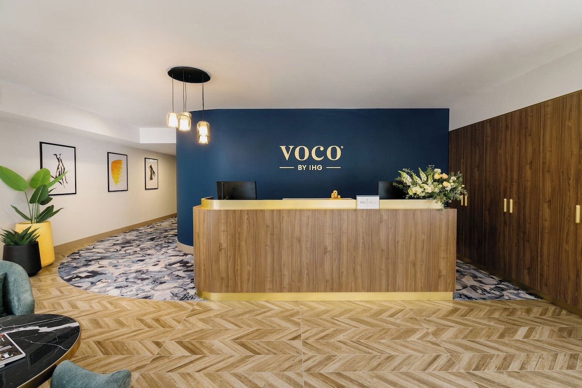 voco Darwin Suites by IHG