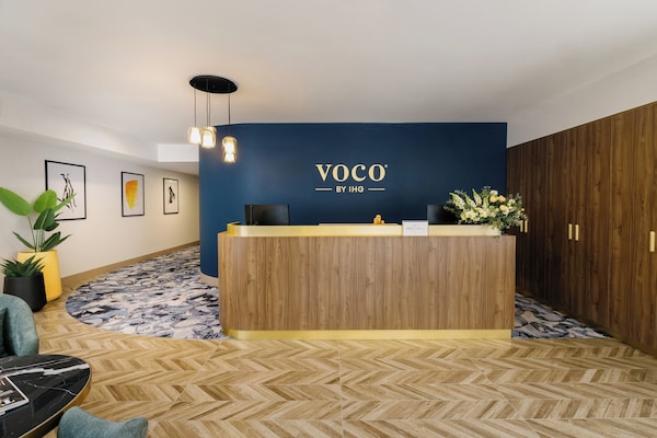Voco Darwin Suites By Ihg - Darwin