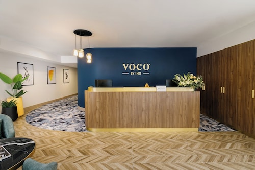 voco Darwin Suites by IHG