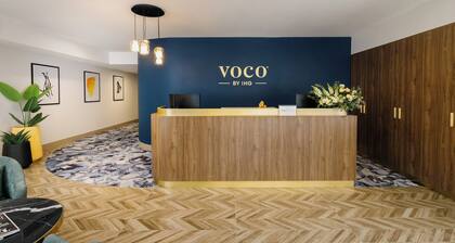voco Darwin Suites by IHG