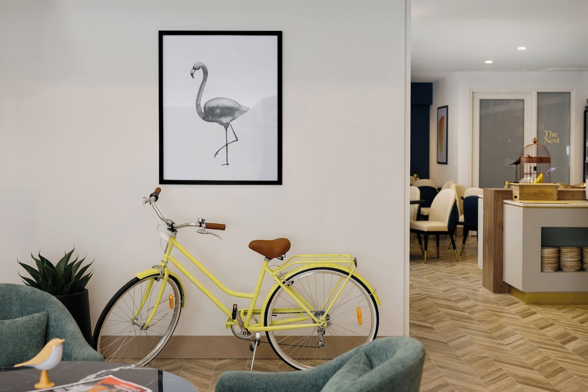 voco Darwin Suites by IHG