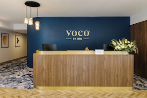 Interior - voco Darwin Suites by IHG (Darwin)