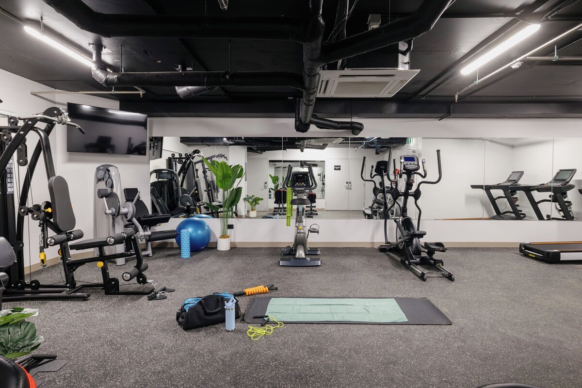 voco Darwin Suites by IHG