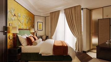 Premium Room, 1 Queen Bed