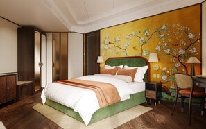 Premium Room, 1 Queen Bed