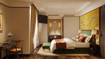 Premium Room, 1 Queen Bed