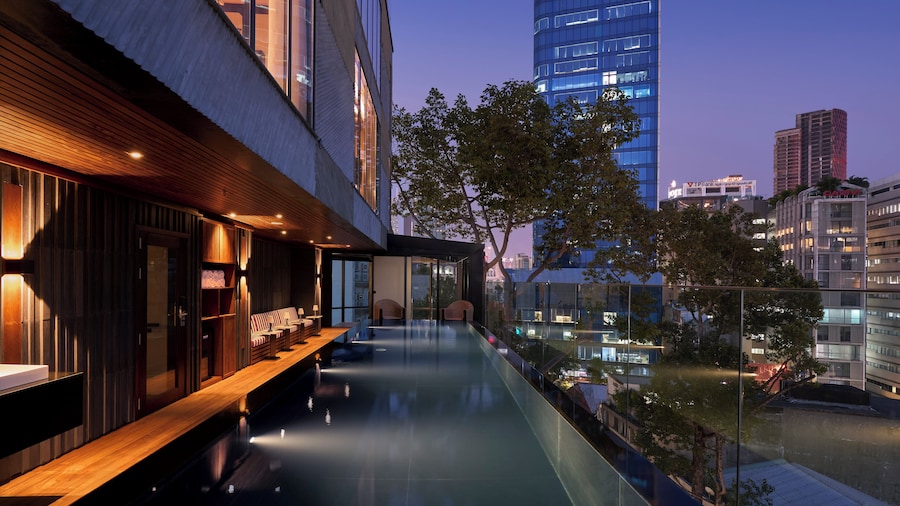 Rêve Ho Chi Minh City Vignette Collection by IHG