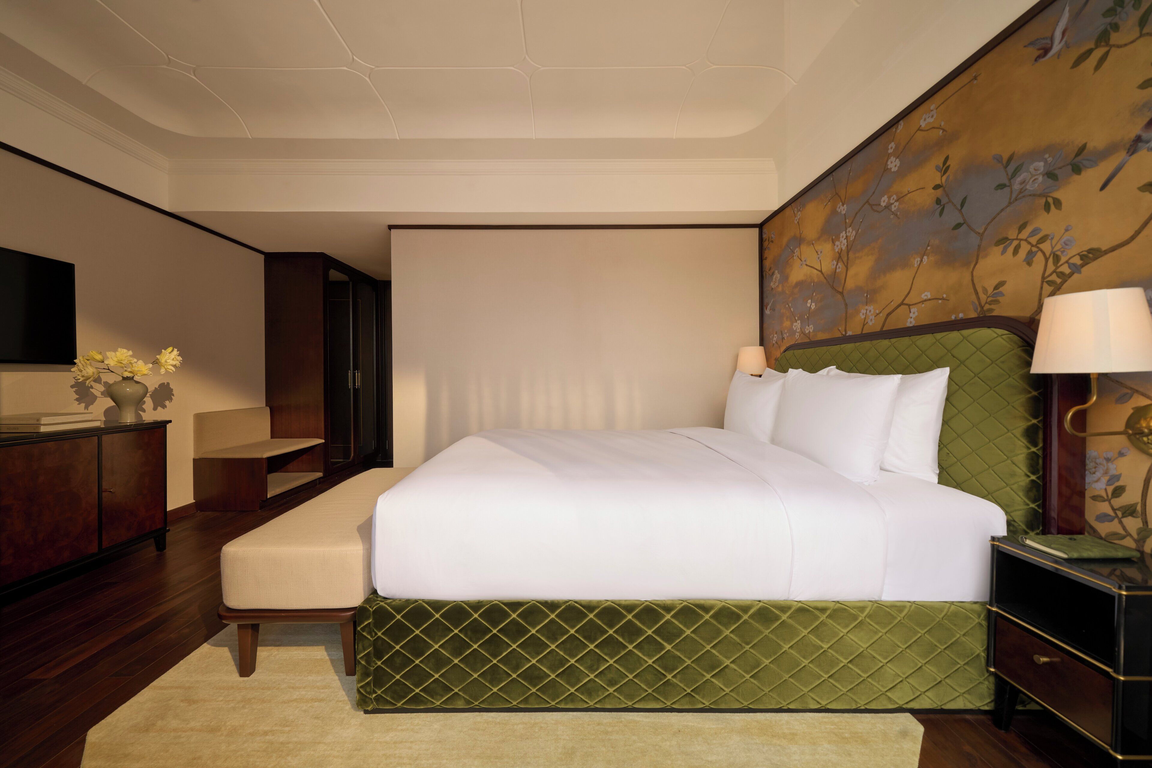 Premium Room, 1 Queen Bed
