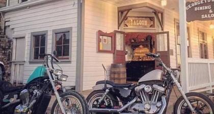 Georgetown Hotel and Saloon