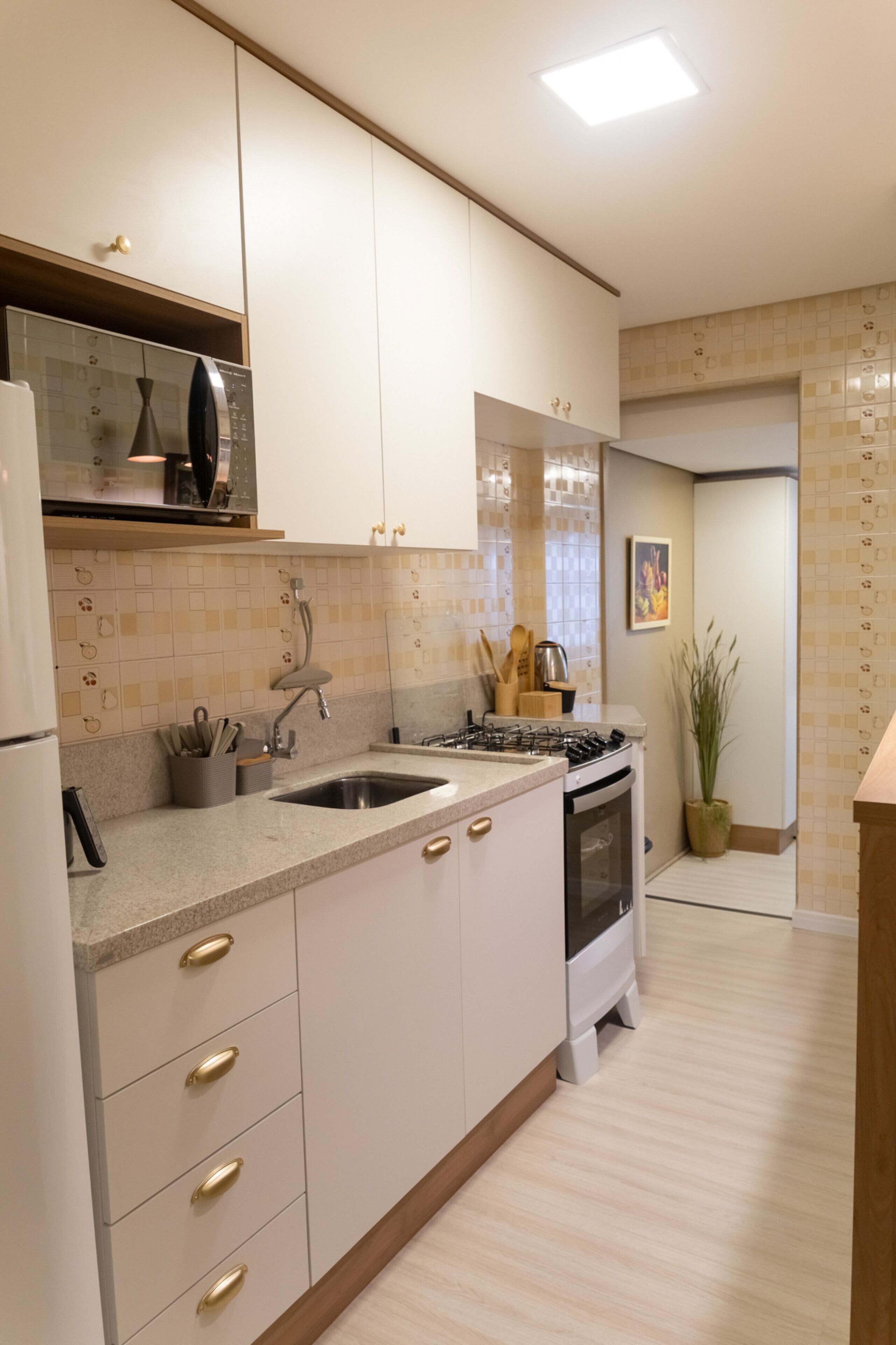 Apartment | 2 Schlafzimmer