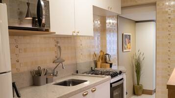 Appartement | 2 chambres