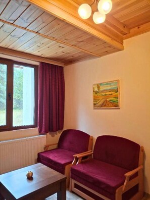 منطقة المعيشة