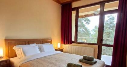 Lovely 1-bedroom apartment in Tsigov Chark perfect for a relaxing getaway - 21A