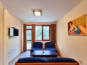 منطقة المعيشة