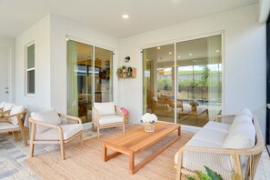Ferienhaus | 7 Schlafzimmer